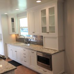 Kitchen Remodels 1